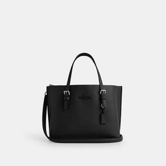 Coach Handbags - Mollie Tote Bag 25